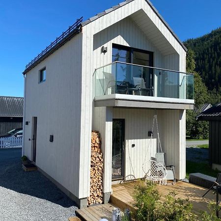 Chalet Orkanger Convenience And Serenity Extérieur photo