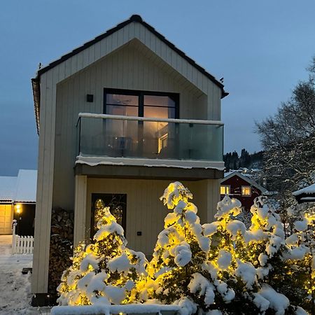 Chalet Orkanger Convenience And Serenity Extérieur photo