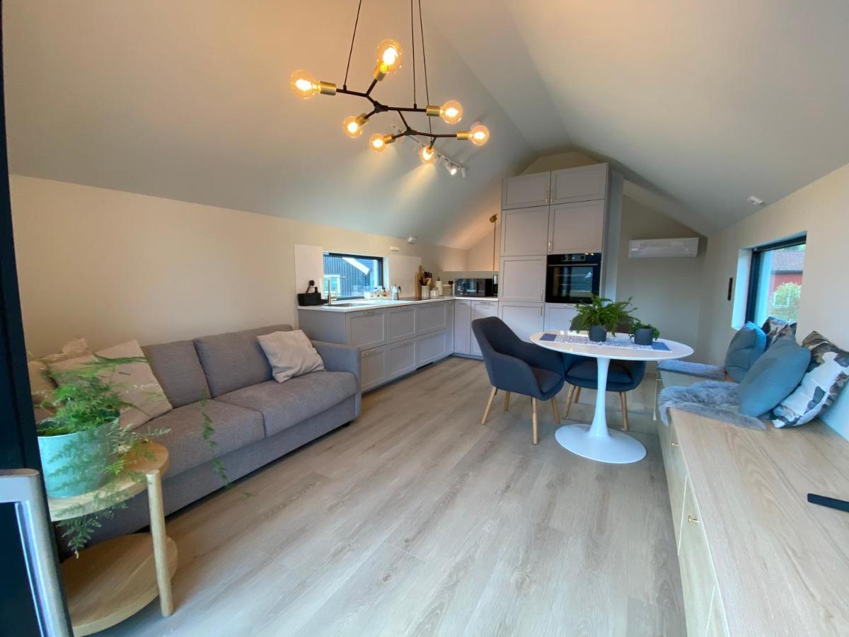 Chalet Orkanger Convenience And Serenity Extérieur photo