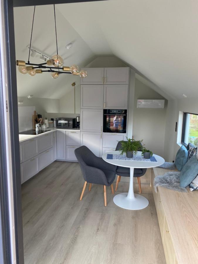 Chalet Orkanger Convenience And Serenity Extérieur photo