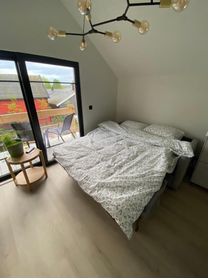 Chalet Orkanger Convenience And Serenity Extérieur photo