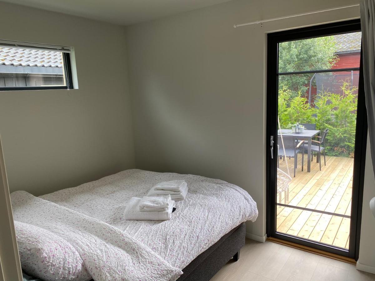 Chalet Orkanger Convenience And Serenity Extérieur photo