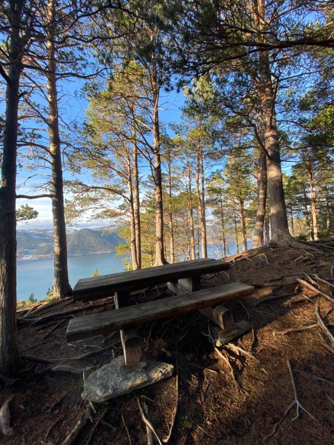 Chalet Orkanger Convenience And Serenity Extérieur photo