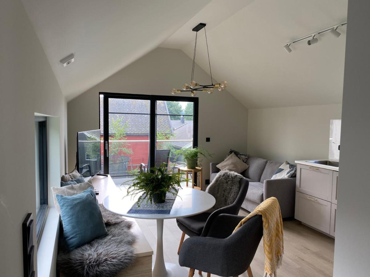 Chalet Orkanger Convenience And Serenity Extérieur photo