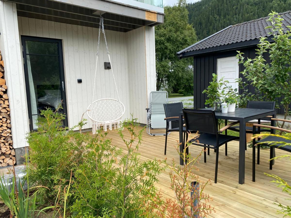 Chalet Orkanger Convenience And Serenity Extérieur photo