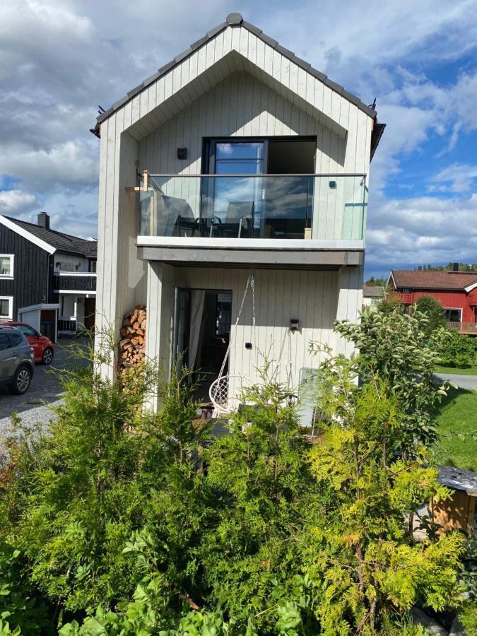 Chalet Orkanger Convenience And Serenity Extérieur photo