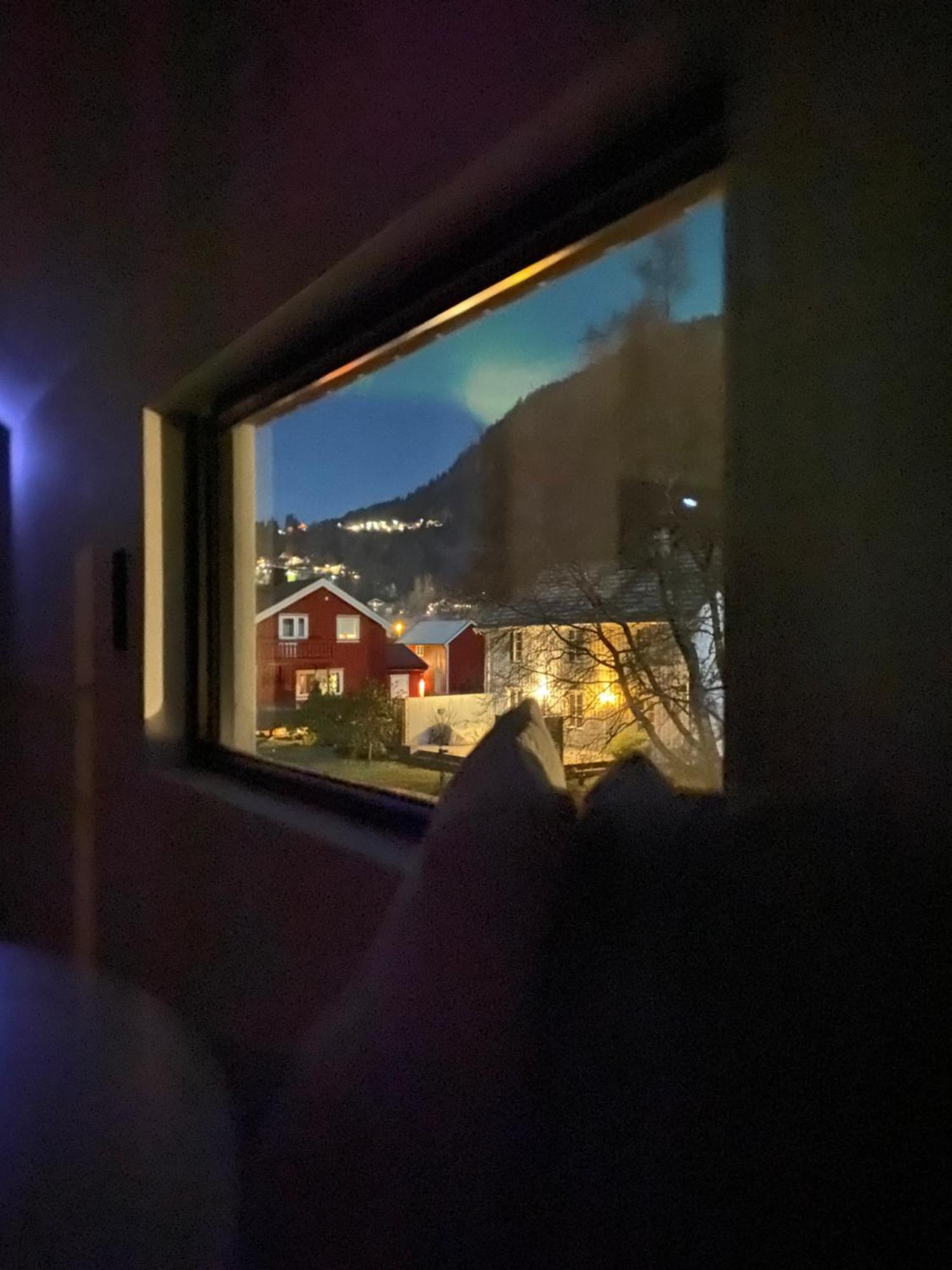 Chalet Orkanger Convenience And Serenity Extérieur photo