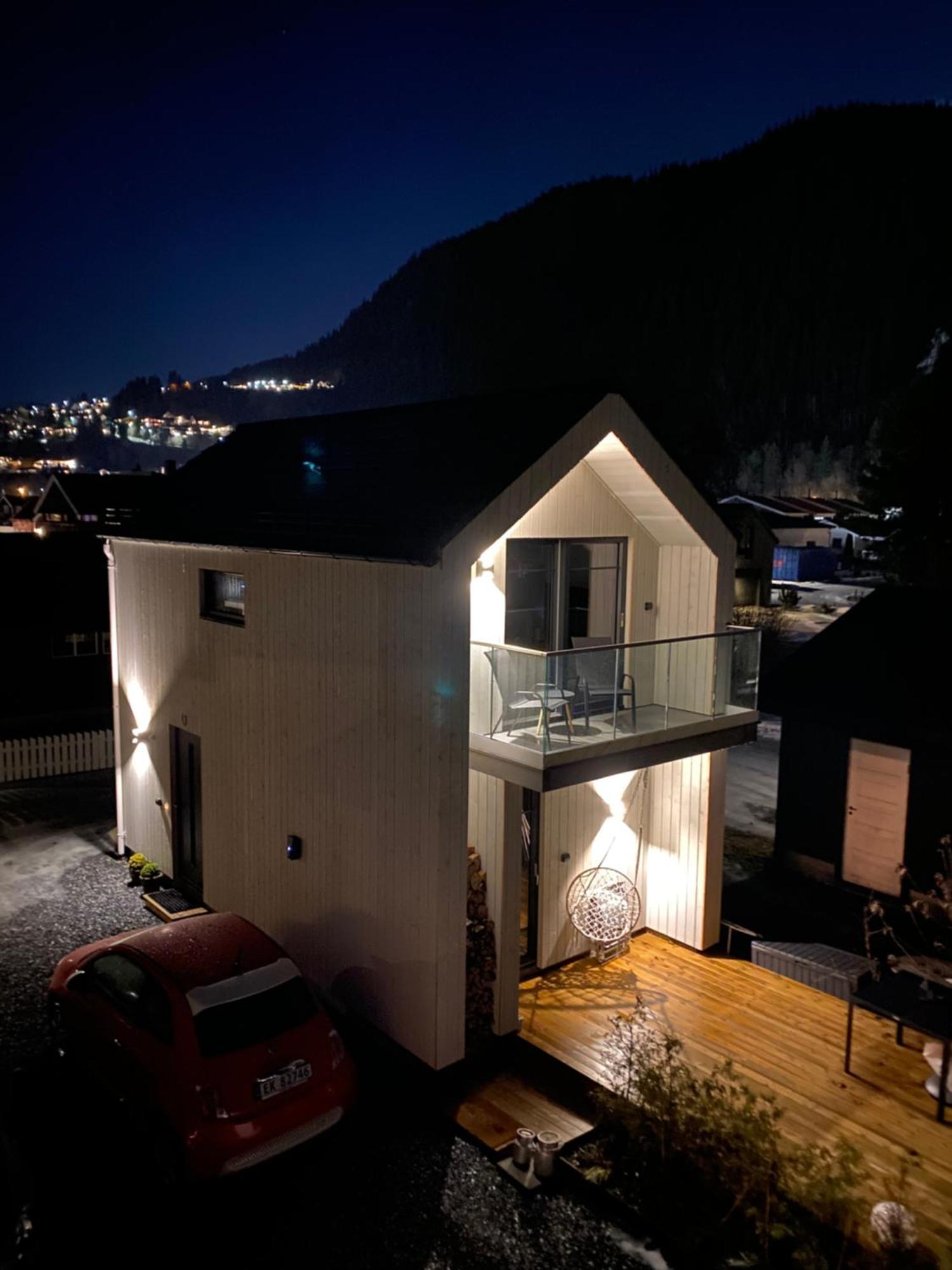 Chalet Orkanger Convenience And Serenity Extérieur photo