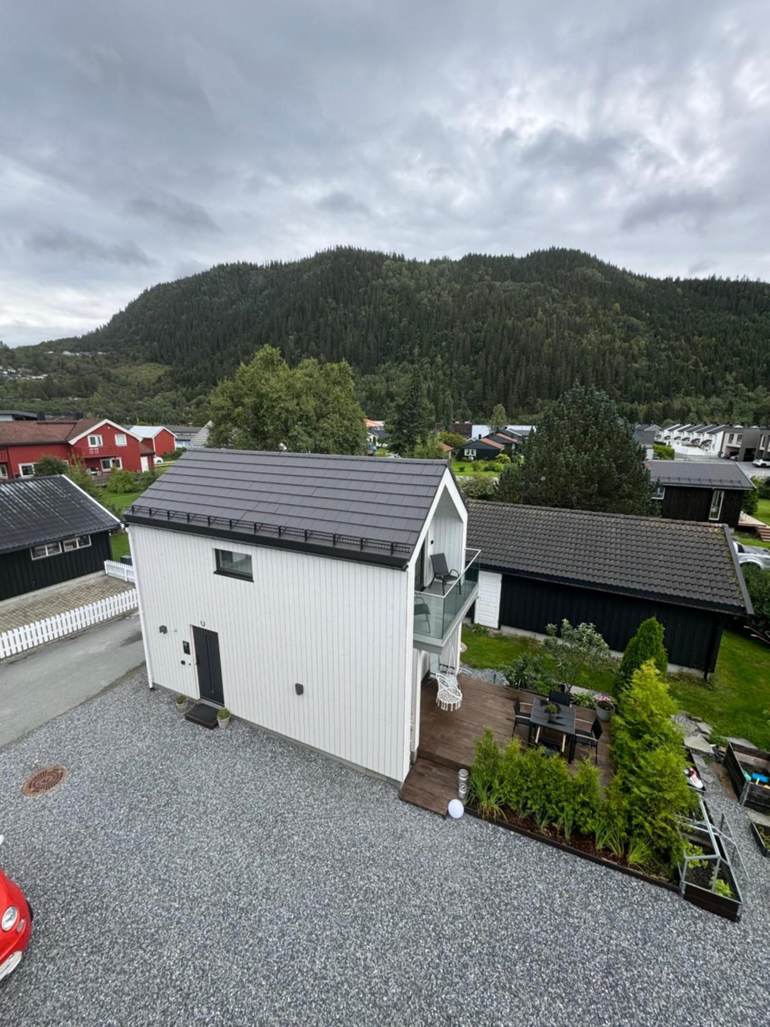 Chalet Orkanger Convenience And Serenity Extérieur photo